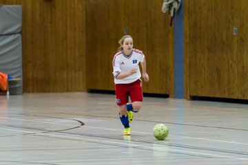 Bild 102 - C/B-Juniorinnen Hallenturnier
